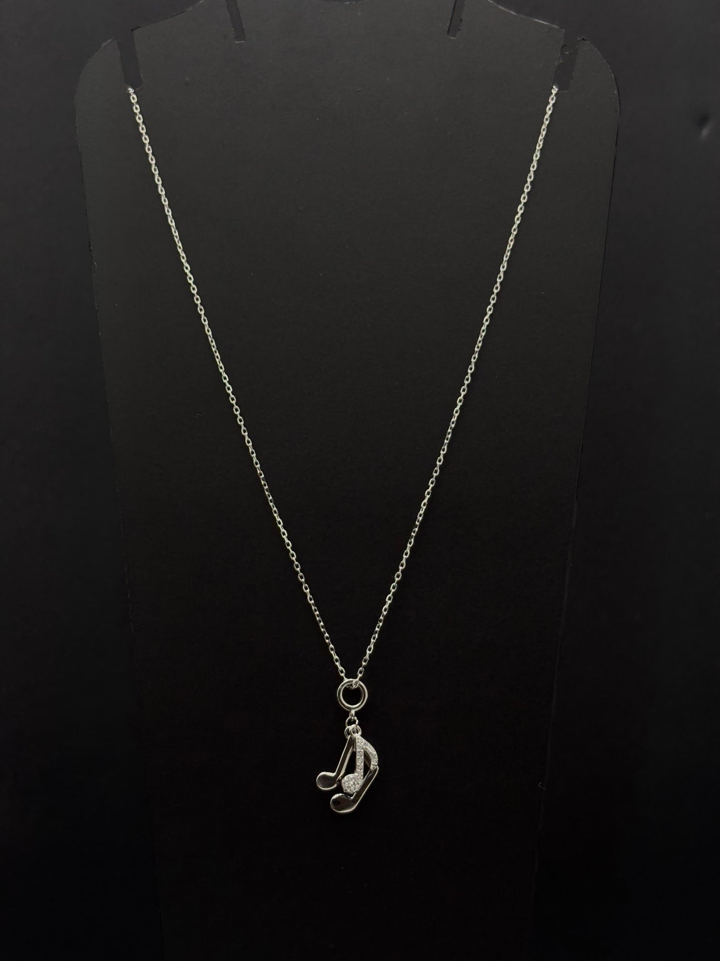 The Lover's Song Charm Chain #466