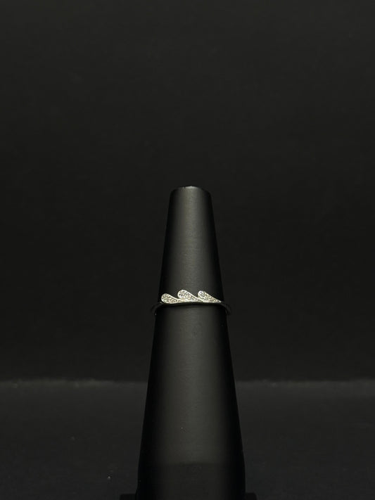 Sterling Silver Ring #77