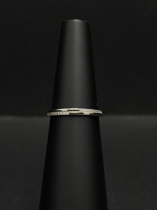 Sterling Silver Ring #452