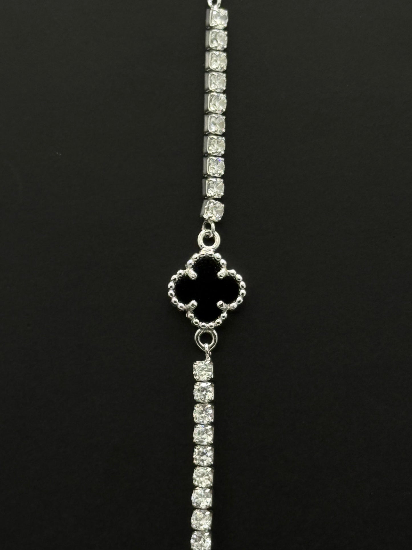 Black Clover Charm Bracelet #319
