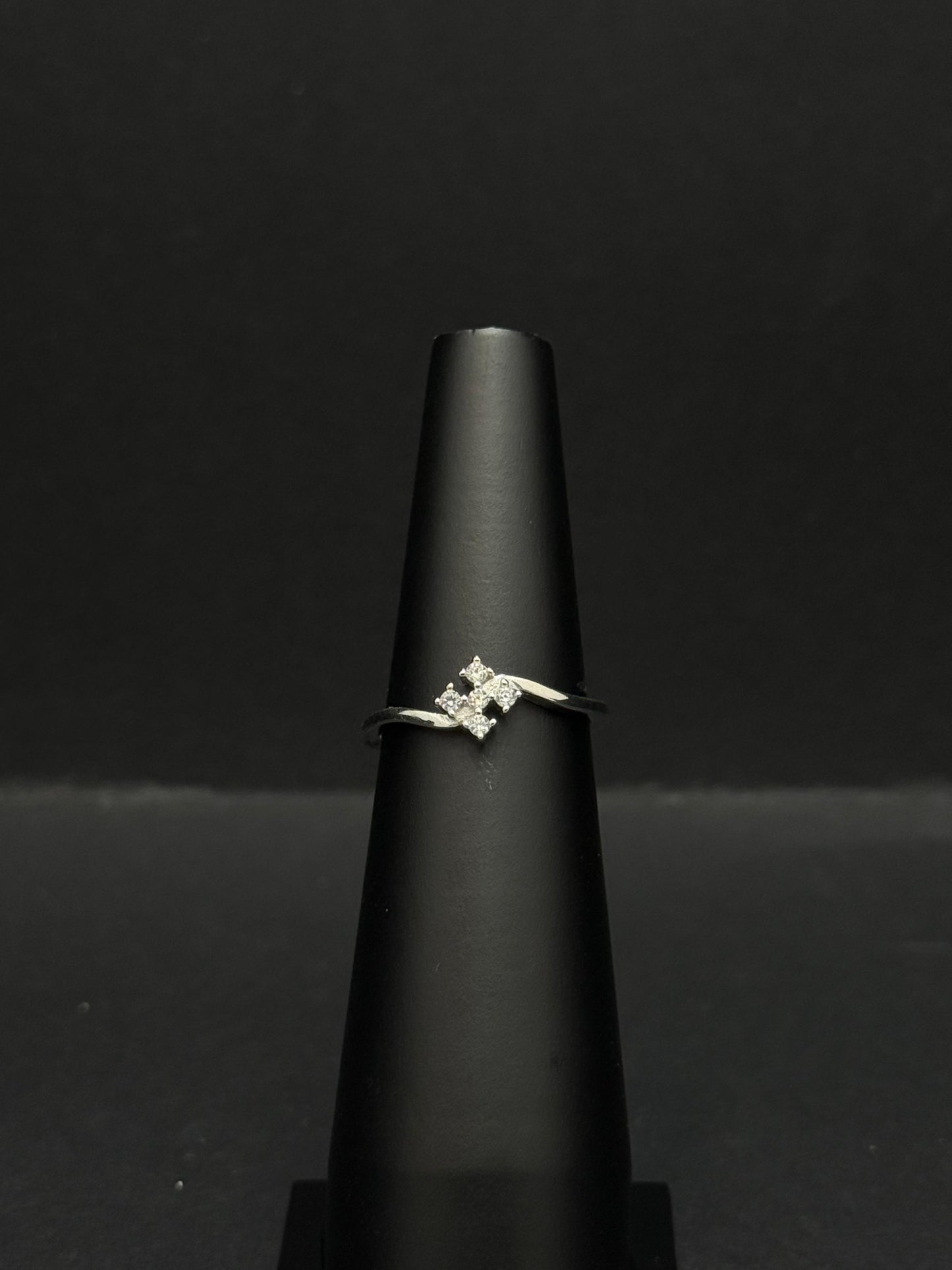 Sterling Silver Ring #70