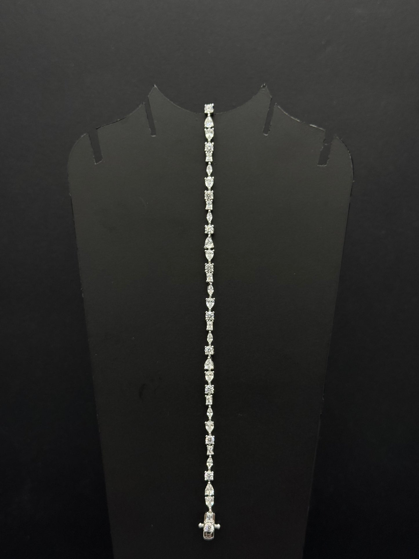 Exquisite Piece Of Jewelry, Likely a Bracelet #115