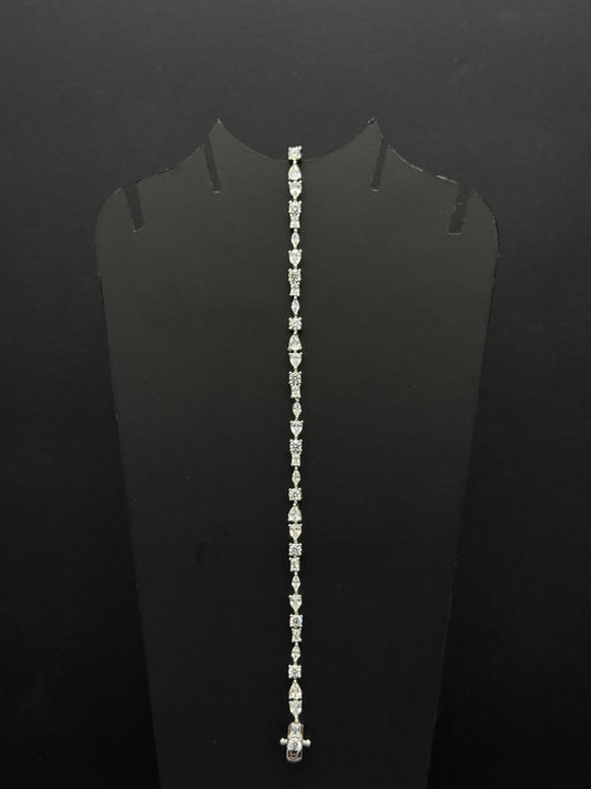 Exquisite Piece Of Jewelry, Likely a Bracelet #115