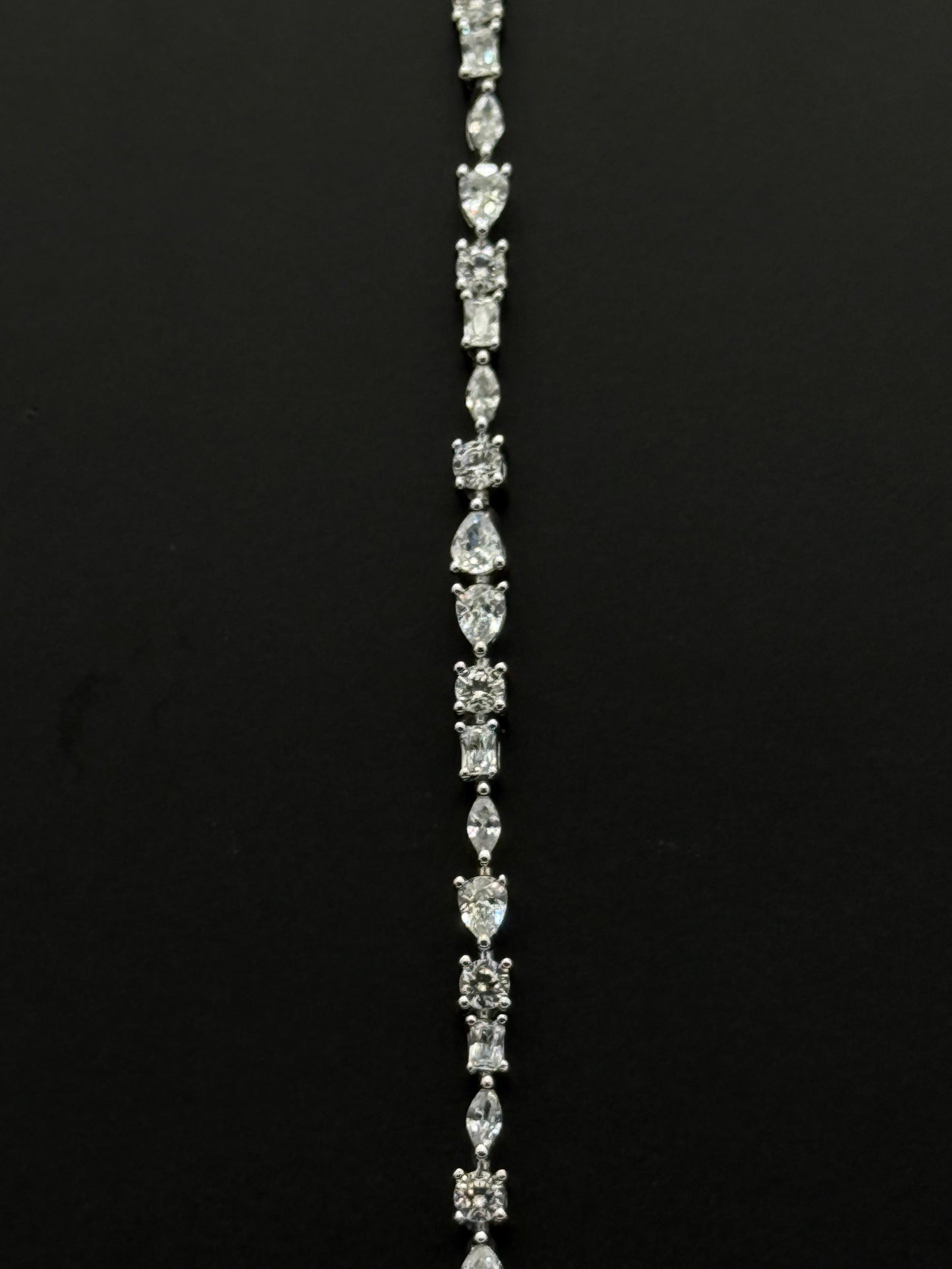 Exquisite Piece Of Jewelry, Likely a Bracelet #115