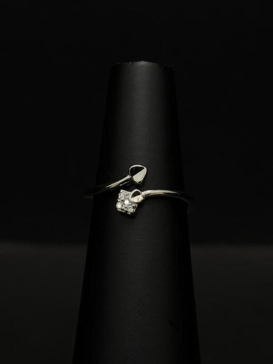 Sterling Silver Ring #72