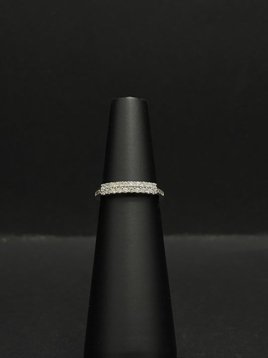 Sterling Silver Ring #457