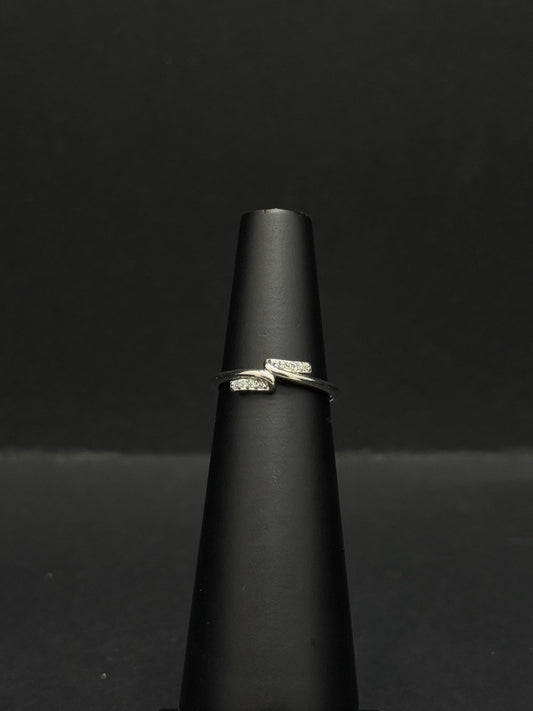 Sterling Silver Ring #311