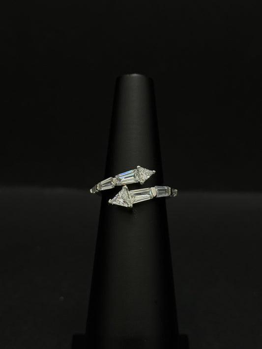 Sterling Silver Ring #175