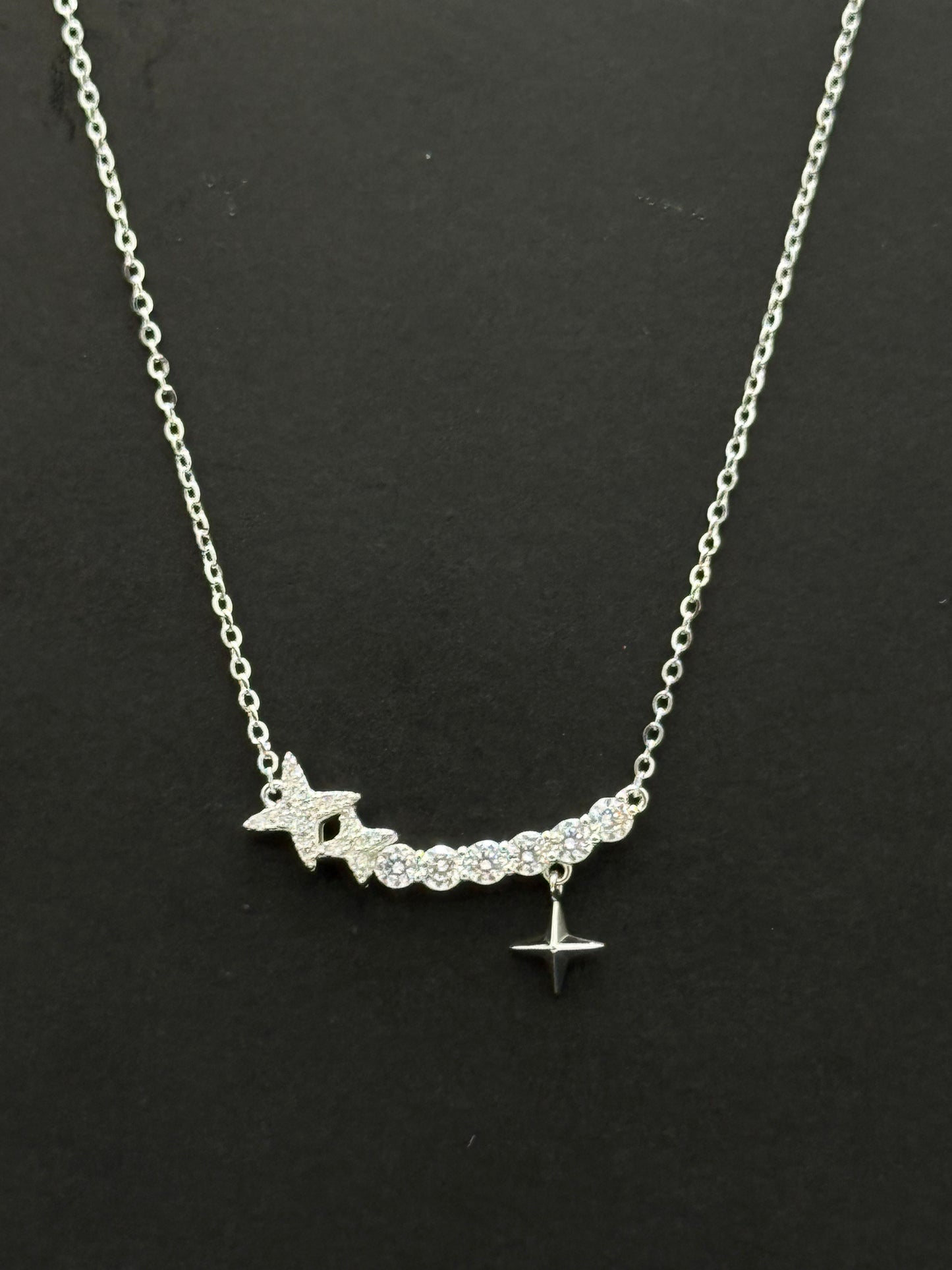 The Starlight Wish Chain #400