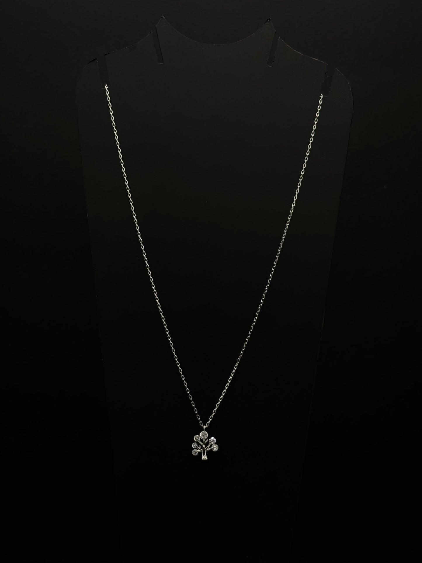 Sparkling Tree of Life chain #352