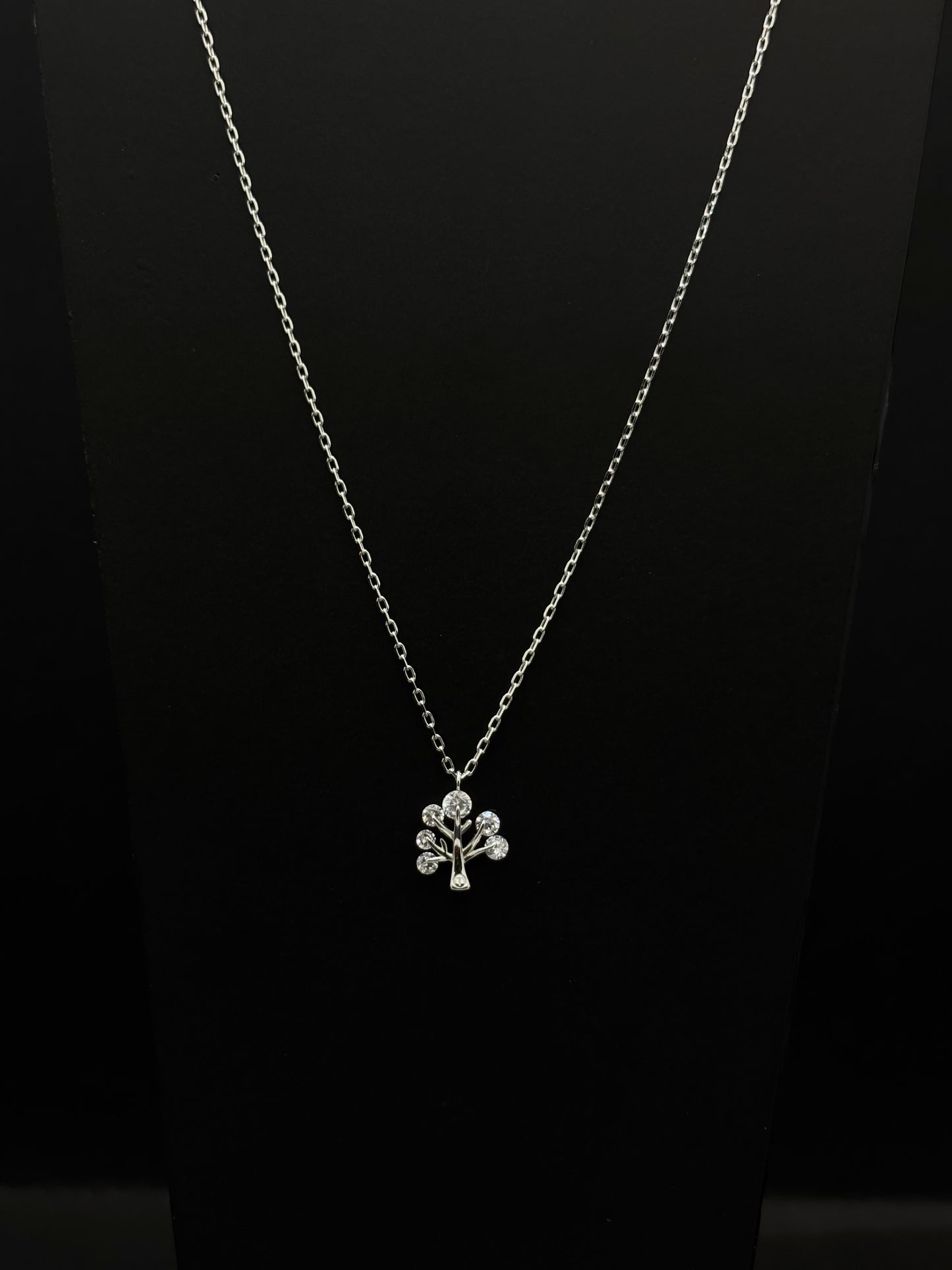 Sparkling Tree of Life chain #352