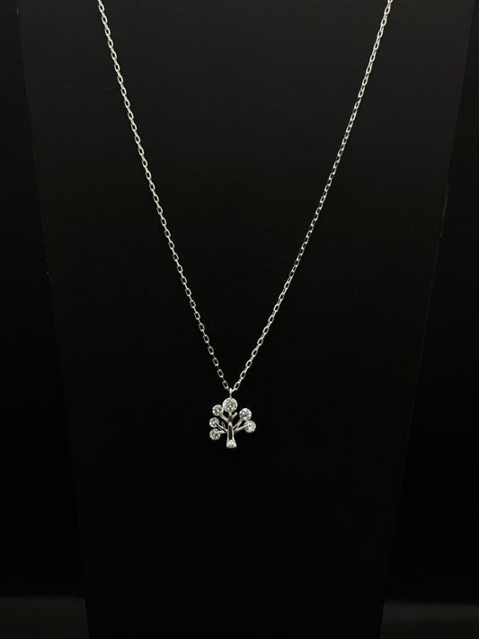Sparkling Tree of Life chain #352