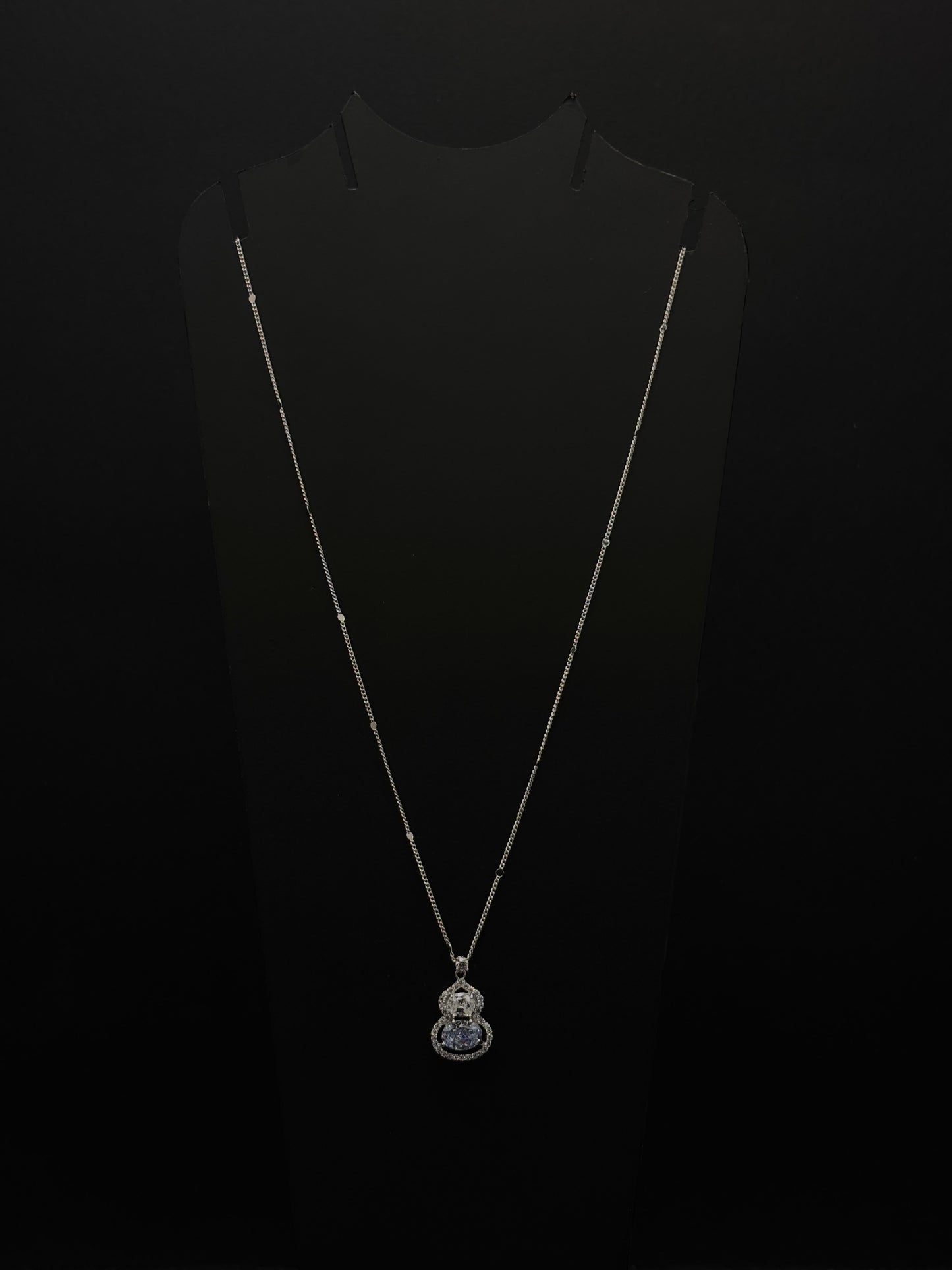 Sterling Silver Chain #11