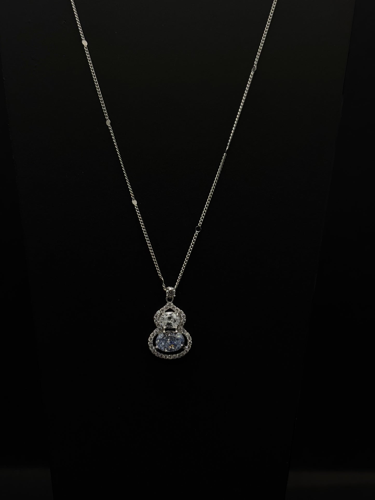 Sterling Silver Chain #11
