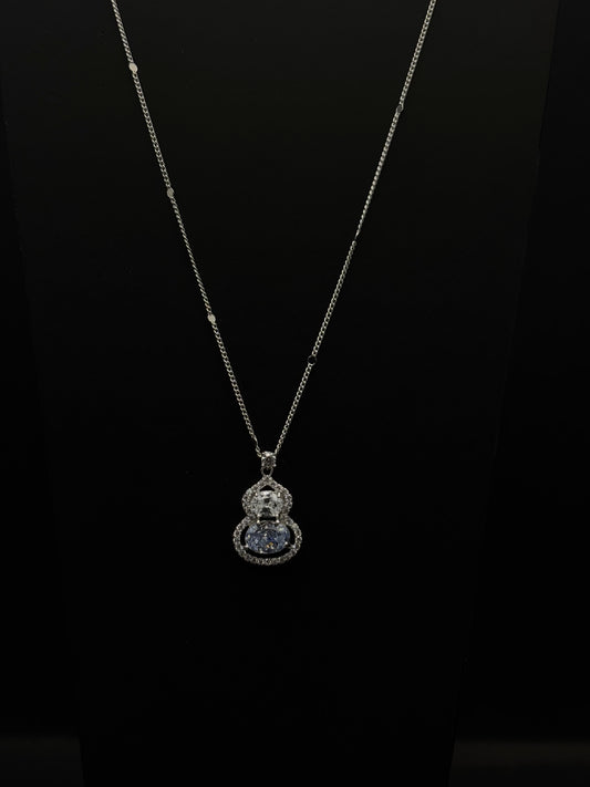 Sterling Silver Chain #11