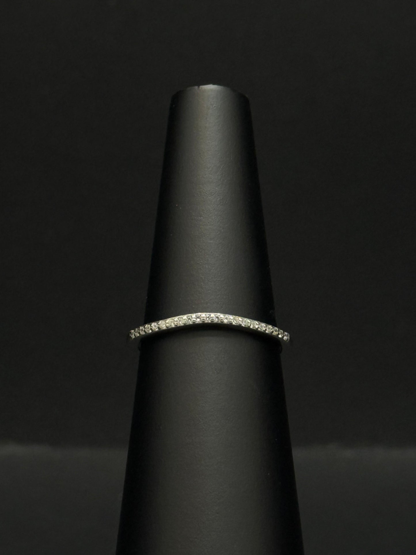 Sterling Silver Ring #110