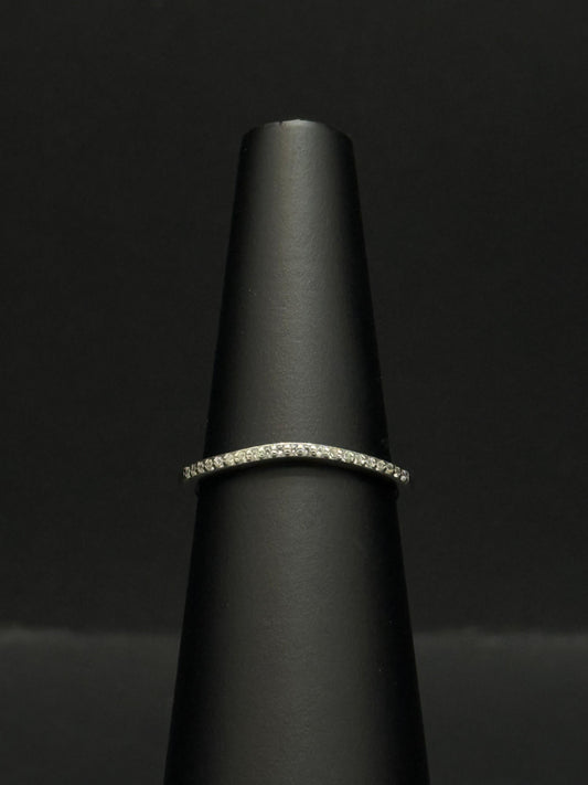 Sterling Silver Ring #110