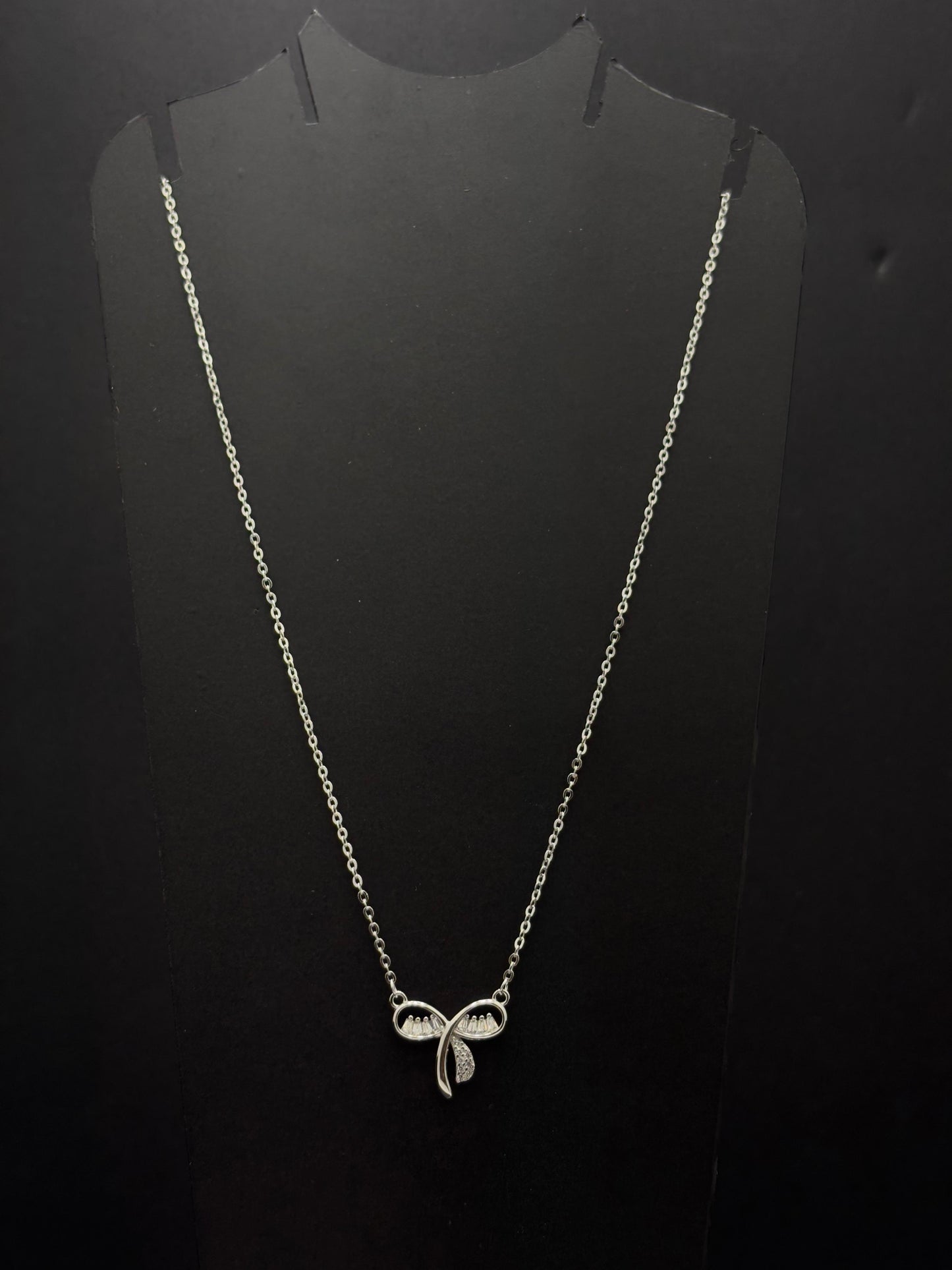 The Ribbon Radiance Chain #464