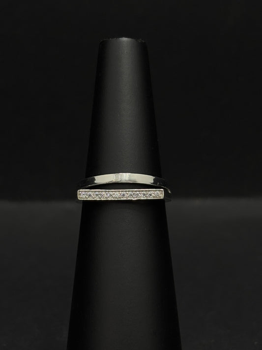 Sterling Silver Ring #453