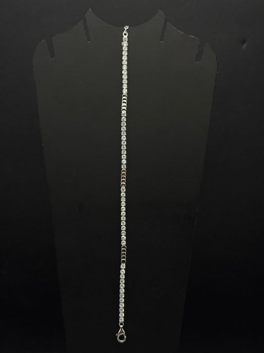 Diamond Tennis Bracelet #285