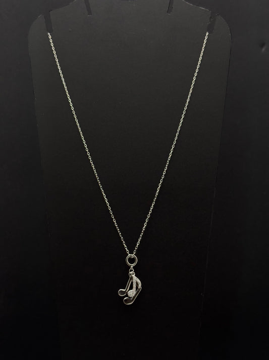 The Lover's Song Charm Chain #466