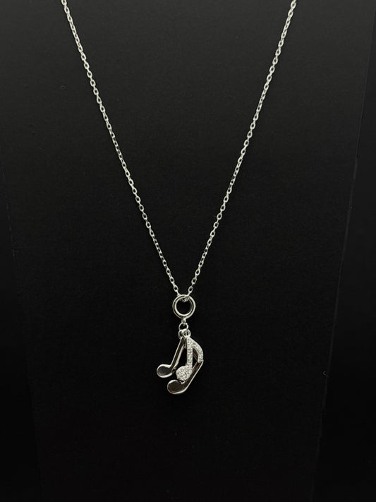 The Lover's Song Charm Chain #466