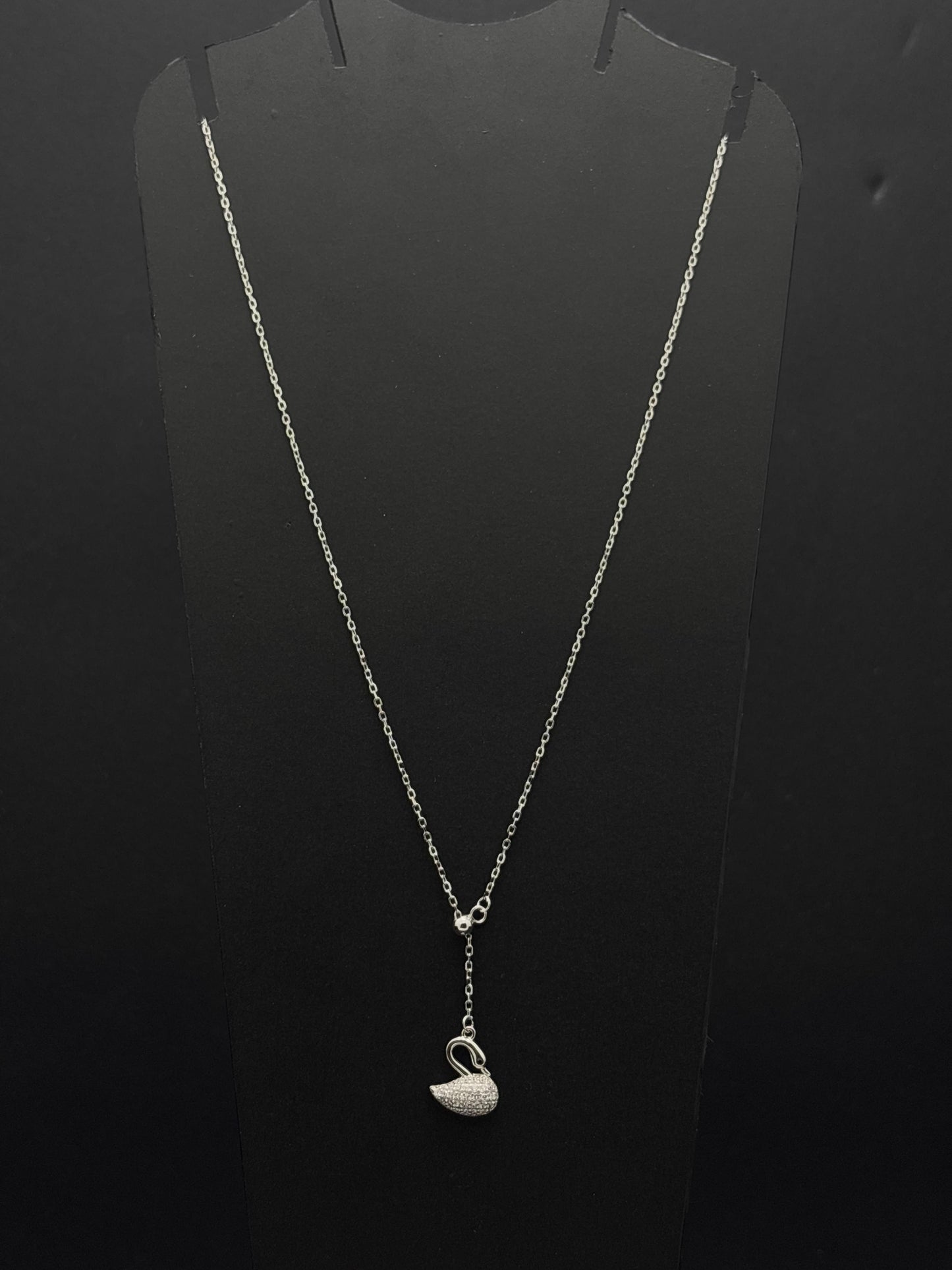 Sterling Silver Chain #468