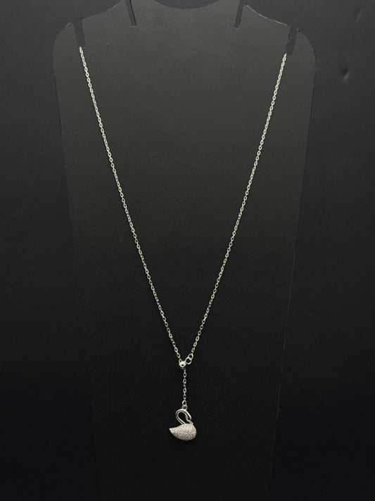 Sterling Silver Chain #468