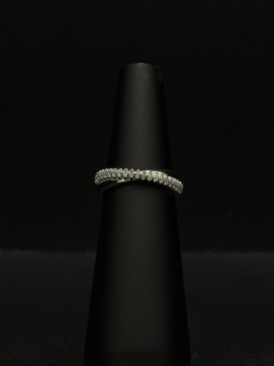 The Serpentine Infinity Band #612