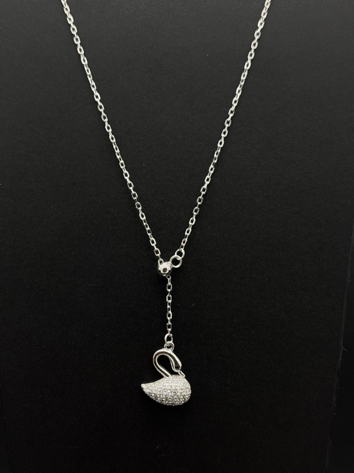 Sterling Silver Chain #468