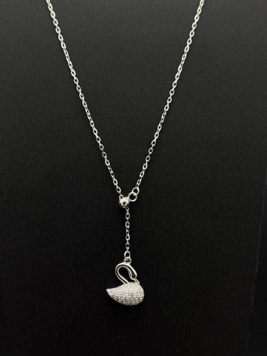 Sterling Silver Chain #468