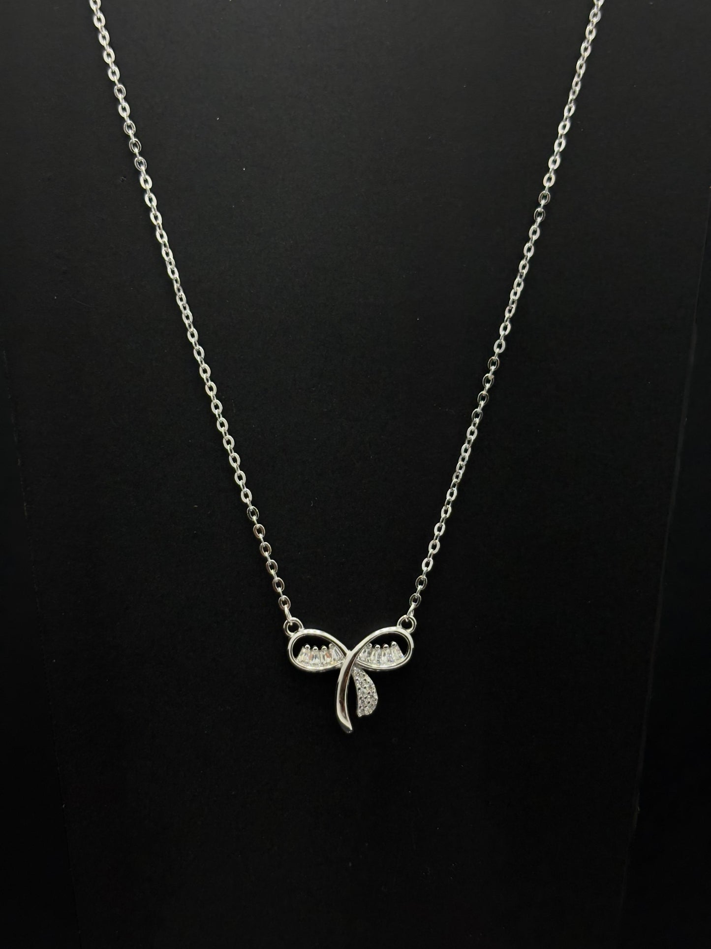 The Ribbon Radiance Chain #464